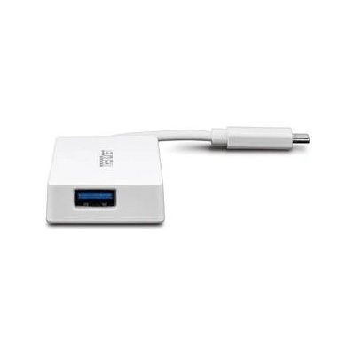 TRENDnet USB извод Trendnet TUC-H4E Бял