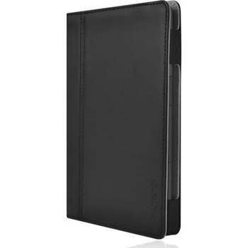 Image 1 of Incipio AK-352 Kaddy Leather Folio - кожен калъф за Amazon Kindle 4 (черен)