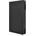 Incipio AK-352 Kaddy Leather Folio - кожен калъф за Amazon Kindle 4 (черен)