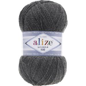 alize Lanagold 800 182 Плетива прежда (22200182)