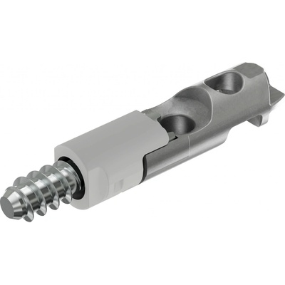 Italiana Ferramenta IF- Target J10 tiahlo euro 11mm