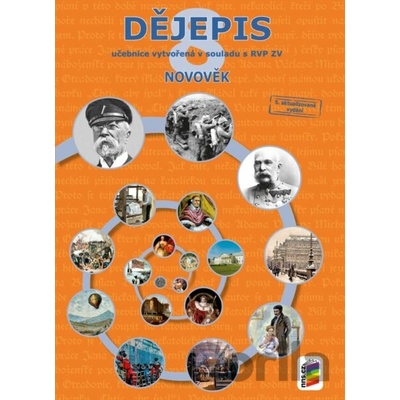 Dějepis 8 - Novověk - NNS