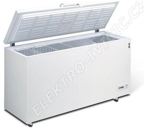 Tefcold CF 700