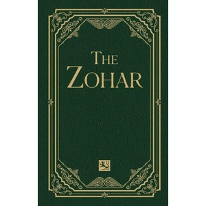The Zohar Volume 20 | Rabbi Shimon bar Yochai, Rav Yehuda Ashlag, Rav Michael Berg (ISBN: 9781571891716)