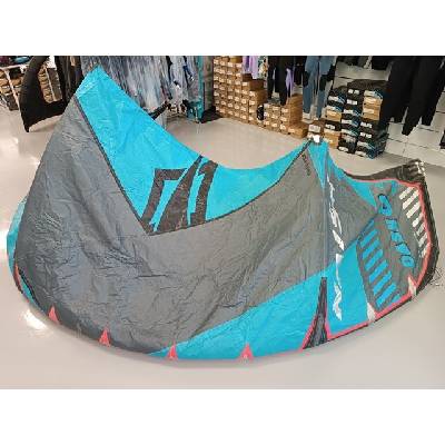 NAISH 2018/19 Dash 8m