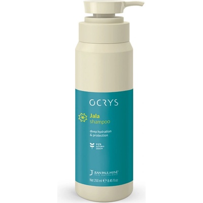 Jean Paul Myné Hĺbkovo hydratačný a ochranný šampón na leto Ocrys - Jala 250 ml