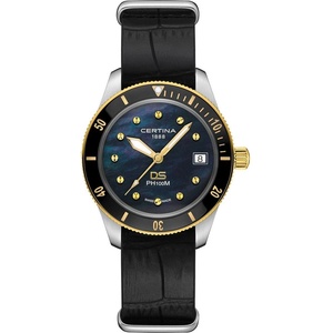 Certina C044.210.26.051.00 Часовници