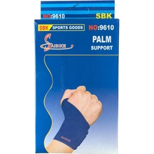 SKITT Neoprénová elastická bandáž dlaní, set 2 ks