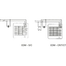 Soler & Palau EDM 100 TZ