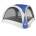 vidaXL 94369 3,6x3,6x2,15 m