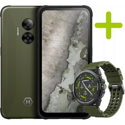 Hammer Blade V 5G 8GB/256GB