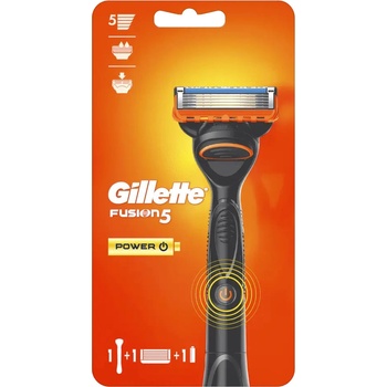 Gillette Fusion5 Power