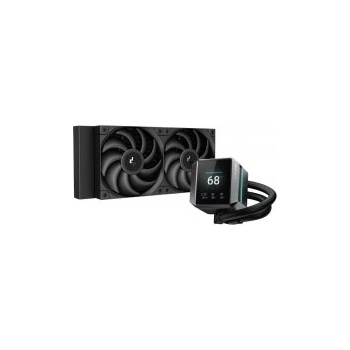 Deepcool Mystique 240 (R-LX550-BKDSNC-G-1)