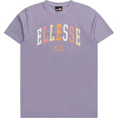 Ellesse Тениска 'Maggio' лилав, размер 158-164