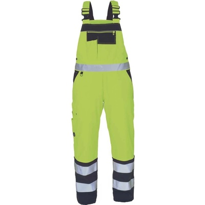 Cerva Knoxfield HVPS FL lacl kalh. žlutá