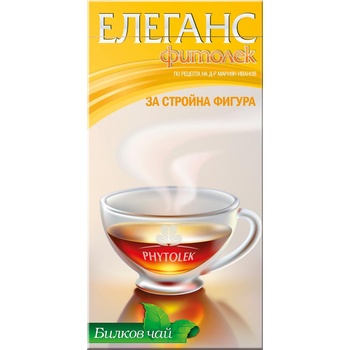 Image 1 of ФИТОЛЕК ЕЛЕГАНС ФИТОЛЕК