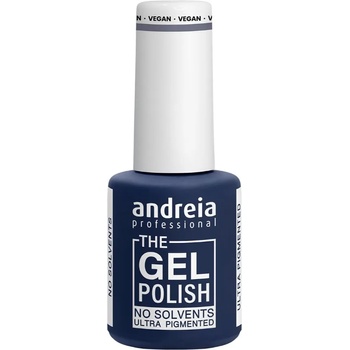 Andreia Professional THE Gel Polish NO SOLVENTS-G47 Гел лак 10, 5ml