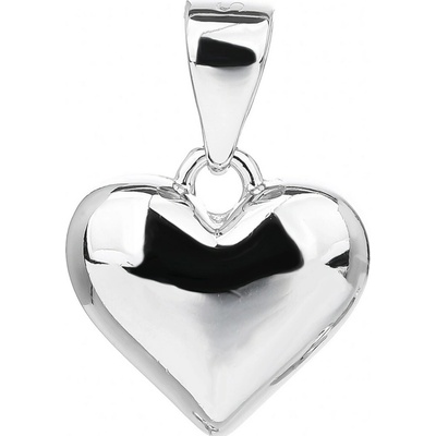 Jan Kos jewellery Stříbrný přívěsek MHT 5432 SN0