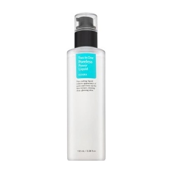 COSRX Two In One Poreless тоник Power Liquid 100 ml
