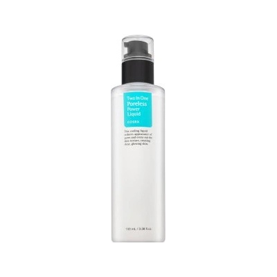 COSRX Two In One Poreless тоник Power Liquid 100 ml