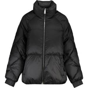 Tommy Hilfiger Дамско яке от пух tommy hilfiger, Цвят Черен (ww0ww38921_83b3414_nerobds)