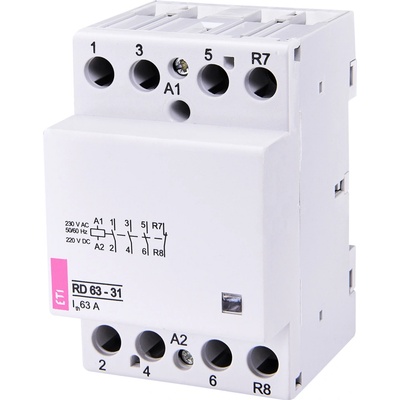 ETI RD 63-31-230V AC/DC