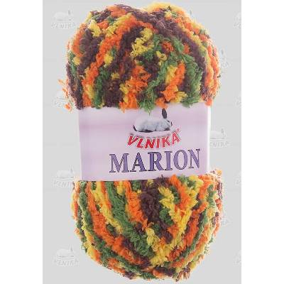 VLNIKA Příze Marion Barva: 115