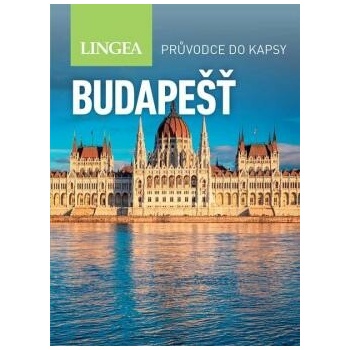 Budapešť - 3. vydání