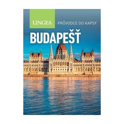 Budapešť - 3. vydání