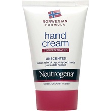 Neutrogena krém na ruce neparfémovaný 75 ml