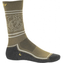 Viking Boosocks Heavy Man zelená