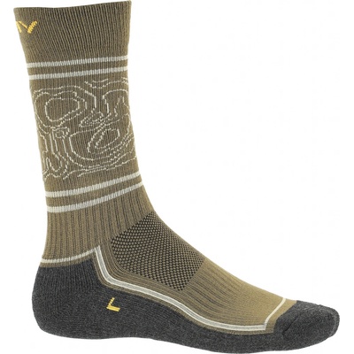 Viking Boosocks Heavy Man zelená