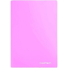 CoolPack Zošit linajkový A4