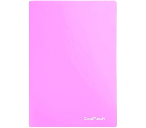CoolPack Zošit linajkový A4