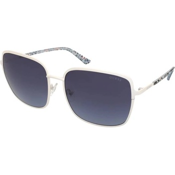 GUESS Слънчеви очила Guess GU7846 21W