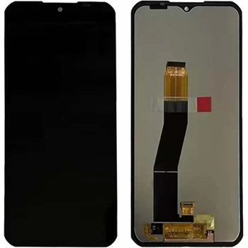 Oukitel LCD Дисплей и Тъч Скрийн за Oukitel WP39