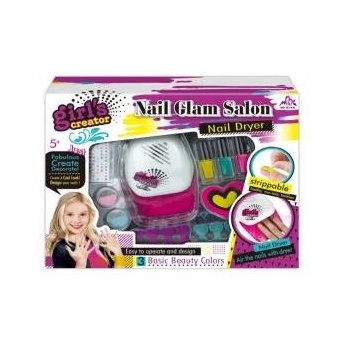Askato Nail Art Set