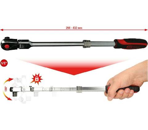 KS TOOLS 1/2