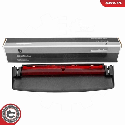 Prídavné brzdové svetlo ESEN SKV 72SKV826