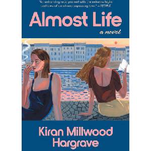 Almost Life (ISBN: 9781668204337)