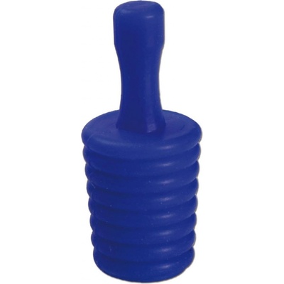 Black Leaf Gumová ucpávka na bong 14,5 mm – Sleviste.cz