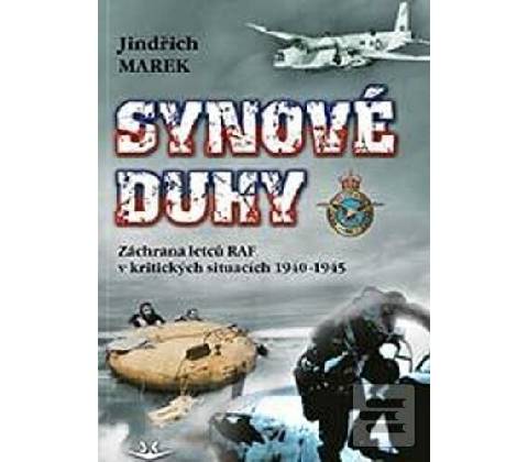 Synové duhy