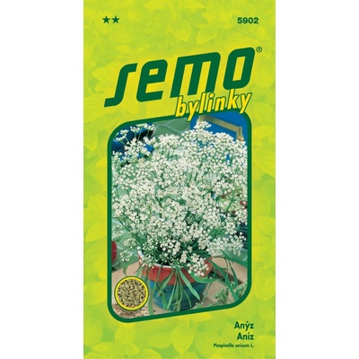 Semo Aníz 2,5g