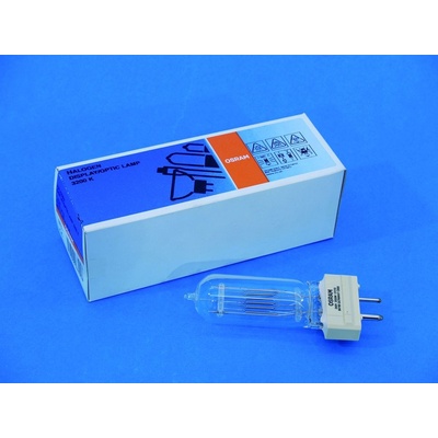 Osram 240V/2000W GY-16 64788 CP72 400h 3200K