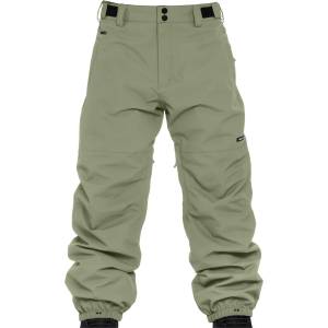 Horsefeathers Ски панталон Horsefeathers Baron Pants Ski trousers - Tea - размер M (007-3153-0613)
