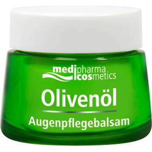 Medipharma Cosmetics Olivenol Околоочен балсам, 15 ml - baby