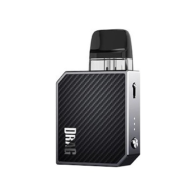 VooPoo Drag Nano 2 Pod Kit 800 mAh Carbon Fiber 1 ks