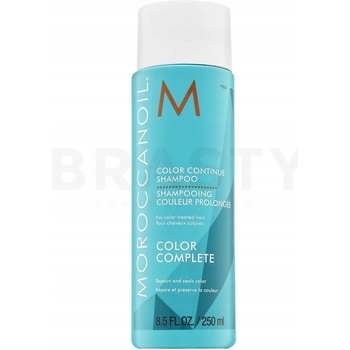 Moroccanoil Color Continue Shampoo 250 ml