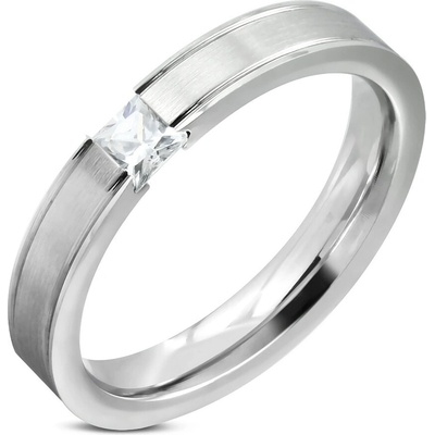 Talitha Дамски пръстен с цирконий