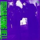 RUN DMC - RAISING HELL LP